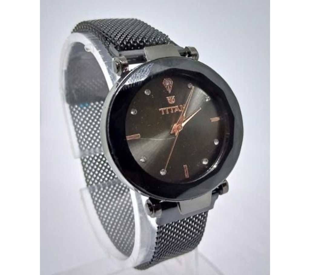 Dior Magnetic Analog Watch for Women-WW071 - 005