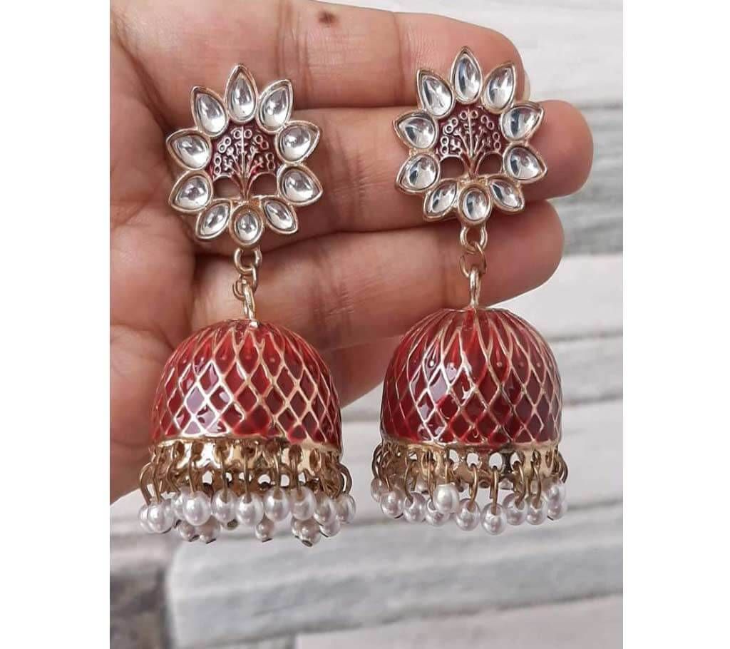 joypuri earring for women 