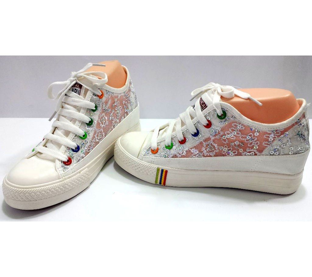 Ladies Fashionable Running shoes