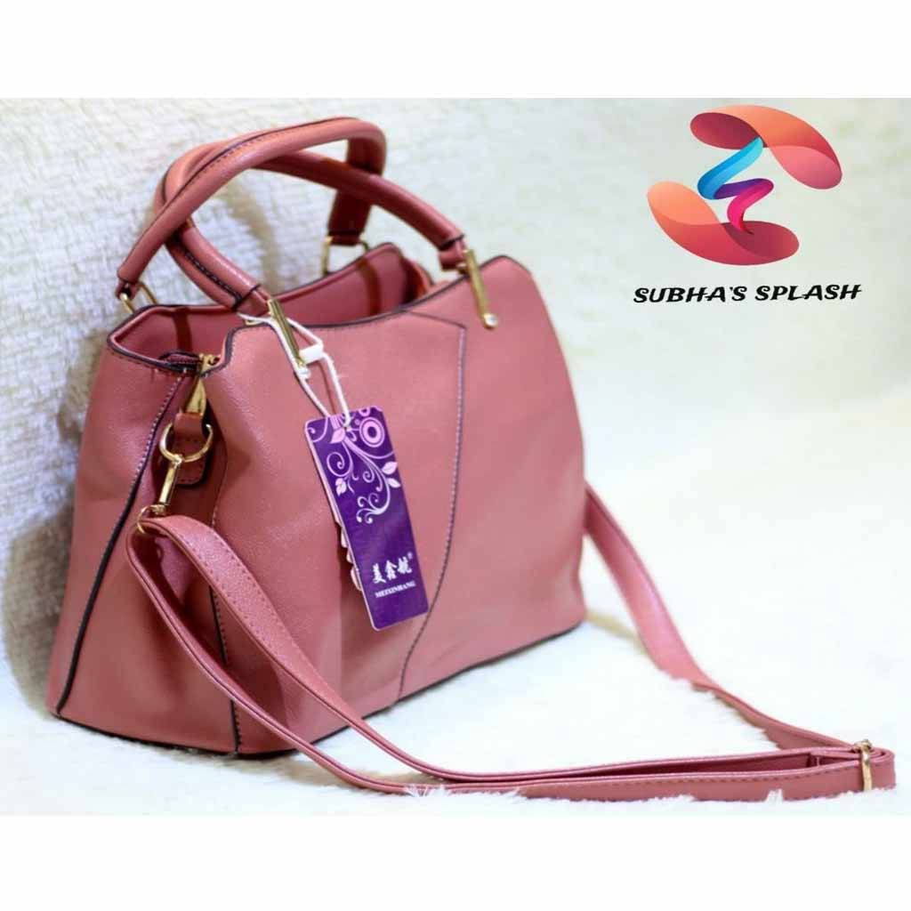 Ladies China Hand Bag