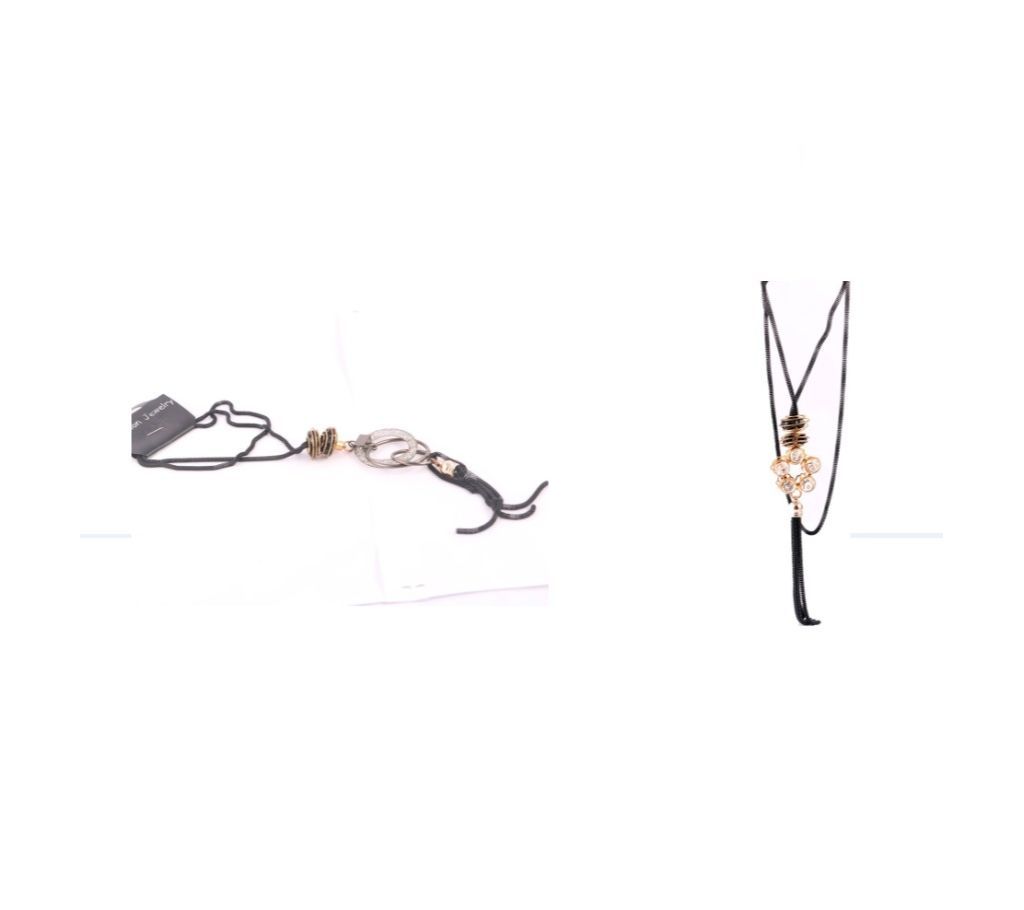 ARTIFICIAL GOLD  PENDANT COMBO