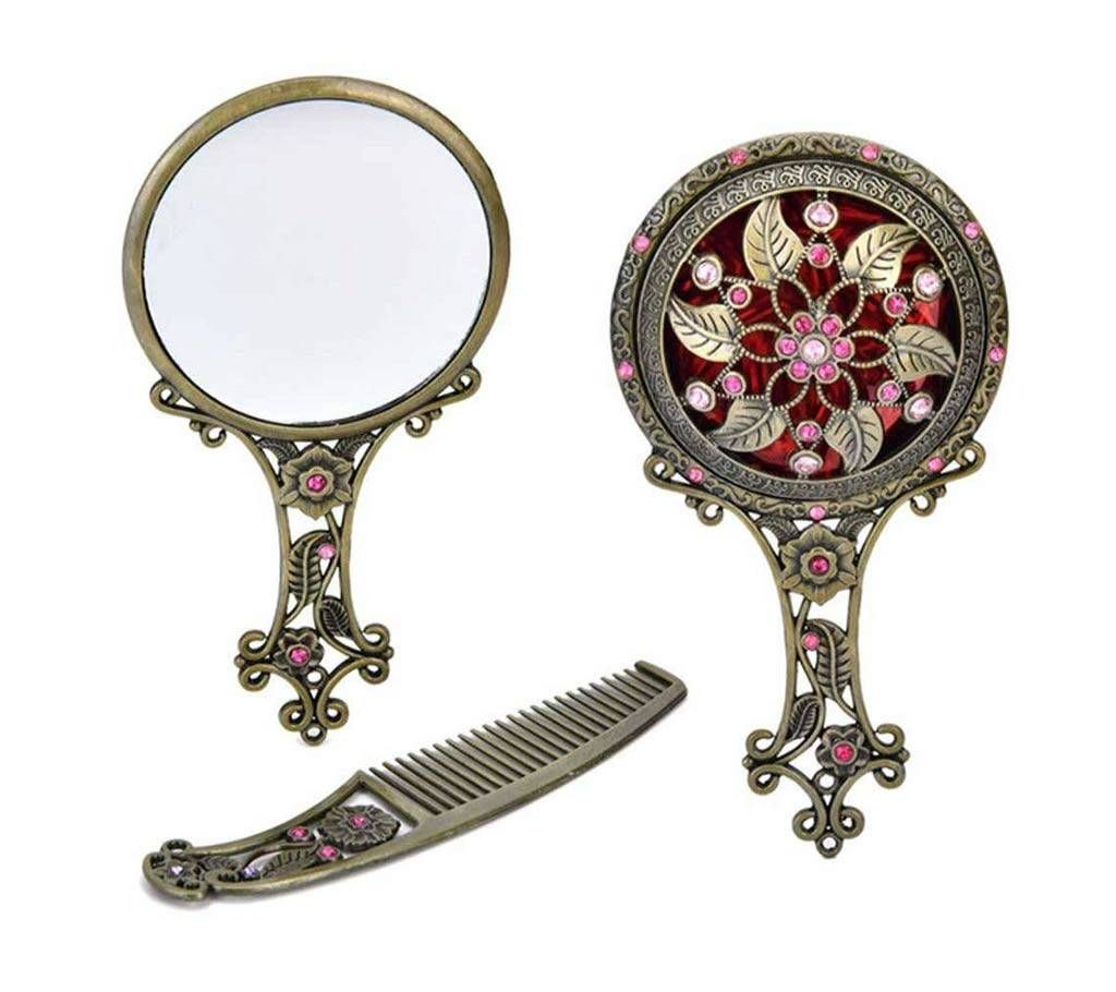 Mirror & Comb Box1