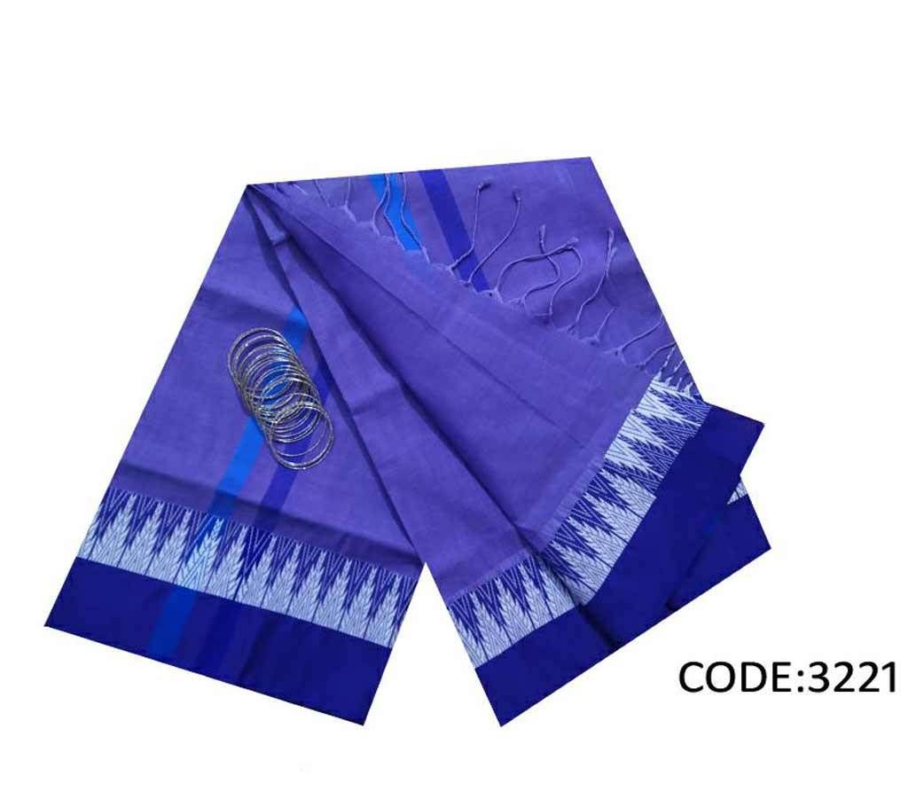 Blue Shuti Share