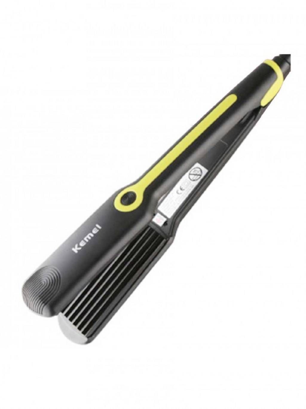 Kemei KM-2116 Professional Hair Iron