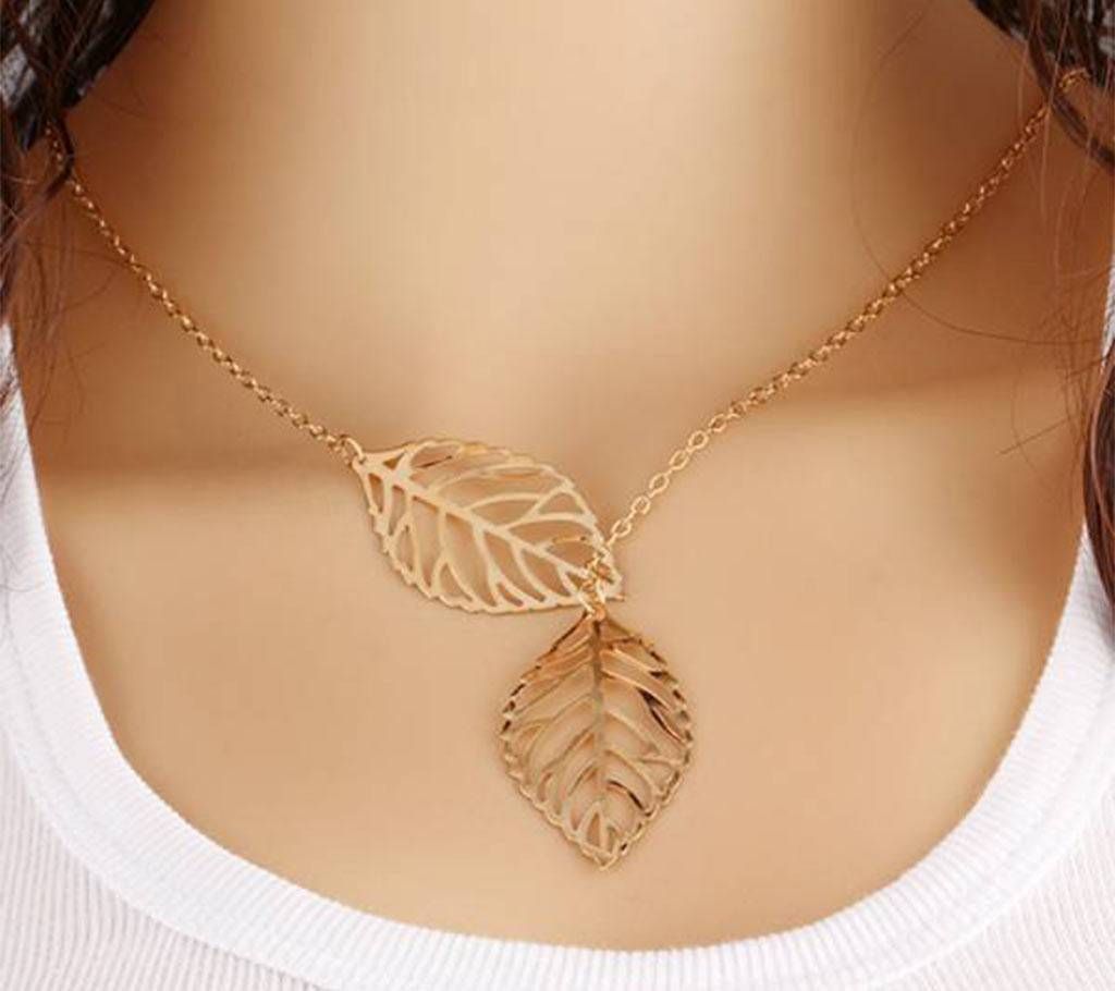 Gold Plated Necklaces