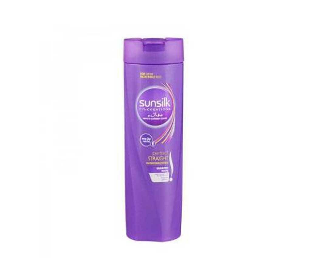 Sunsilk Co-creations Perfect Straight Shampoo