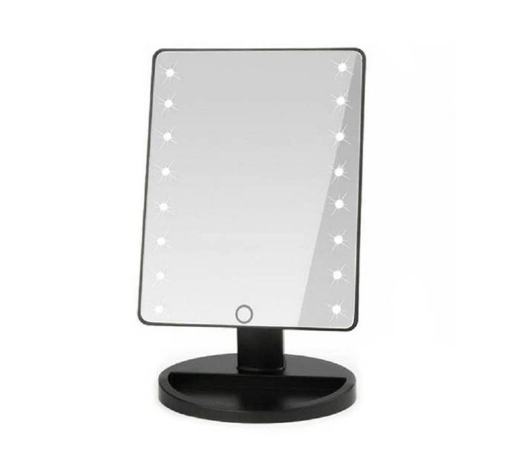 Tall Shaving Mirror Or Vanity Cosmetic Mirror - Si