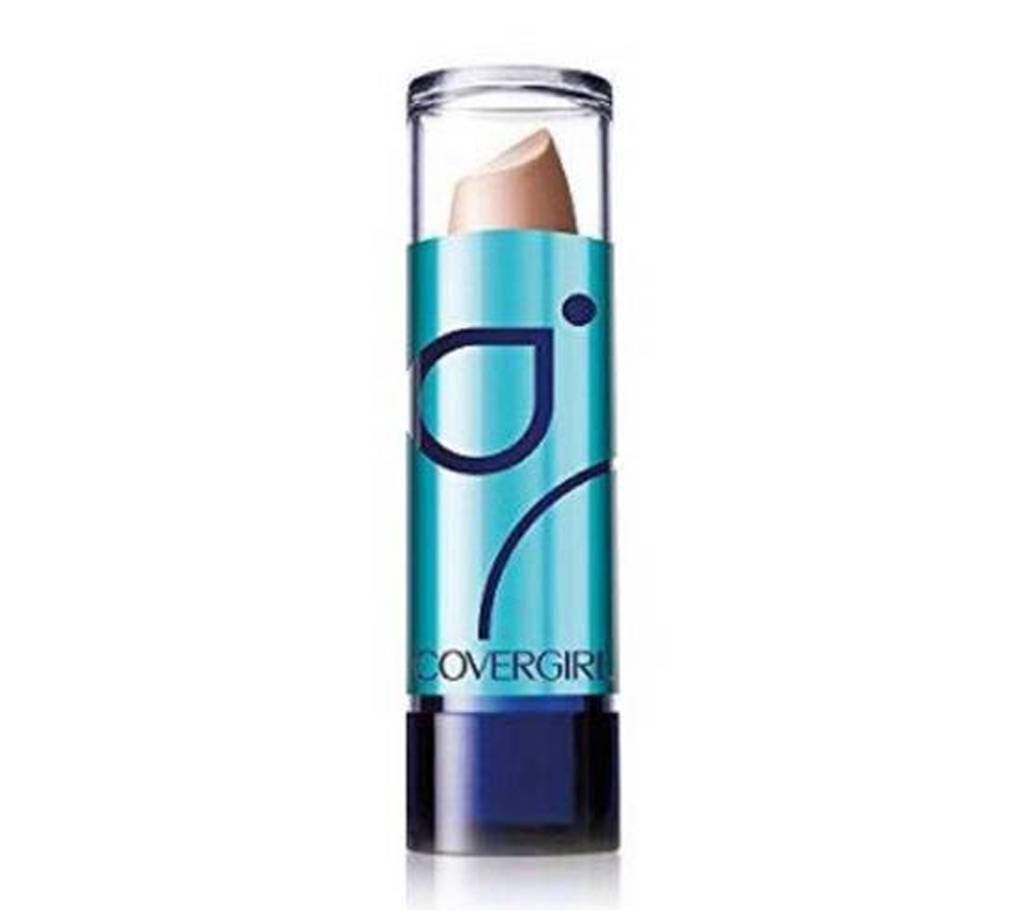 covergirl smoothers moisturizing concealer fair