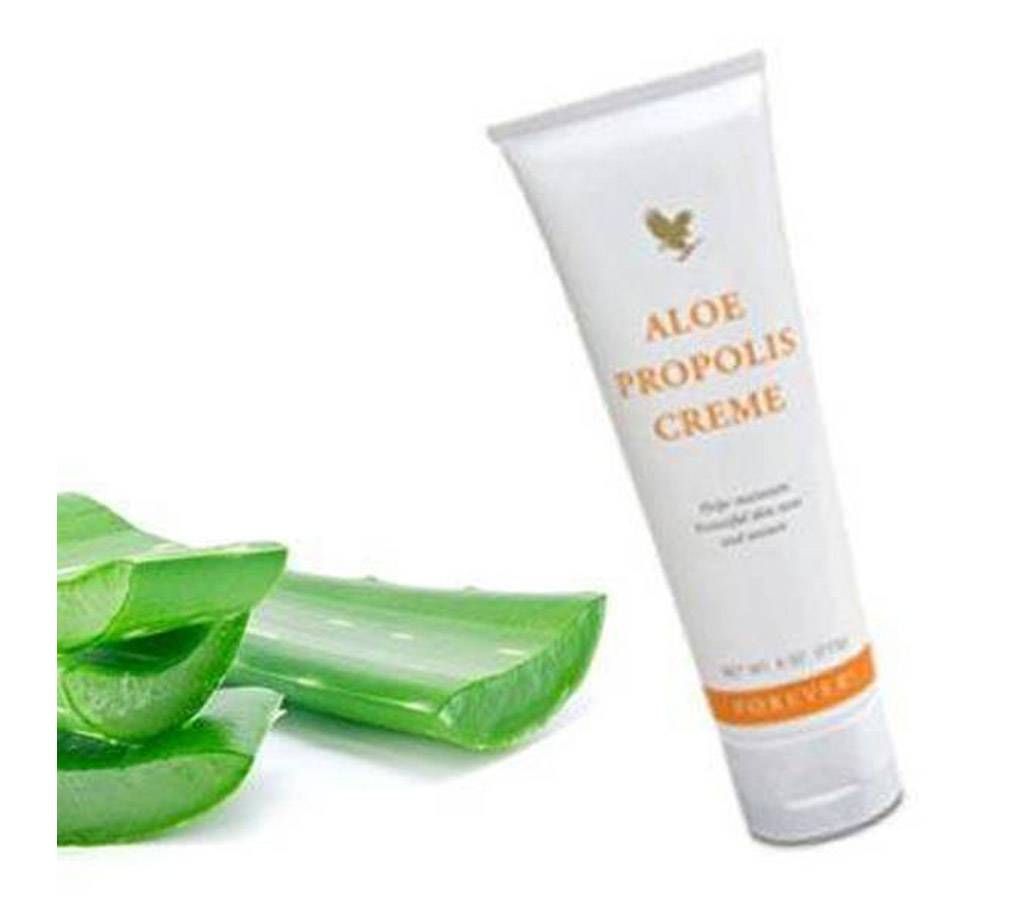 Aloe Propolis Creme