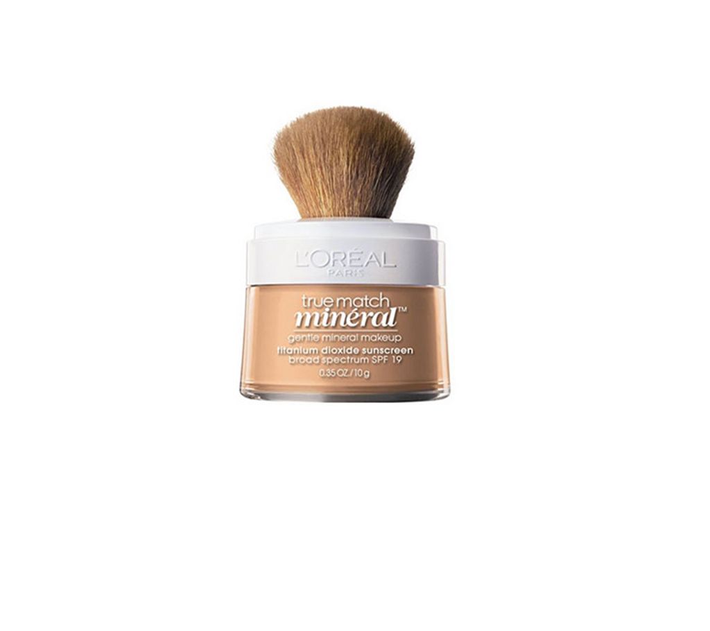 LOreal Paris True Match Mineral Foundation USA