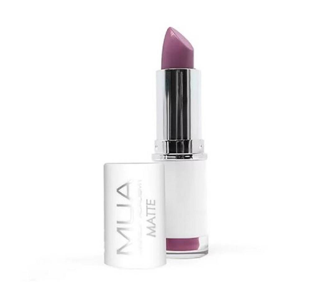 MUA Matte Lipstick - Lilac Belle (UK)