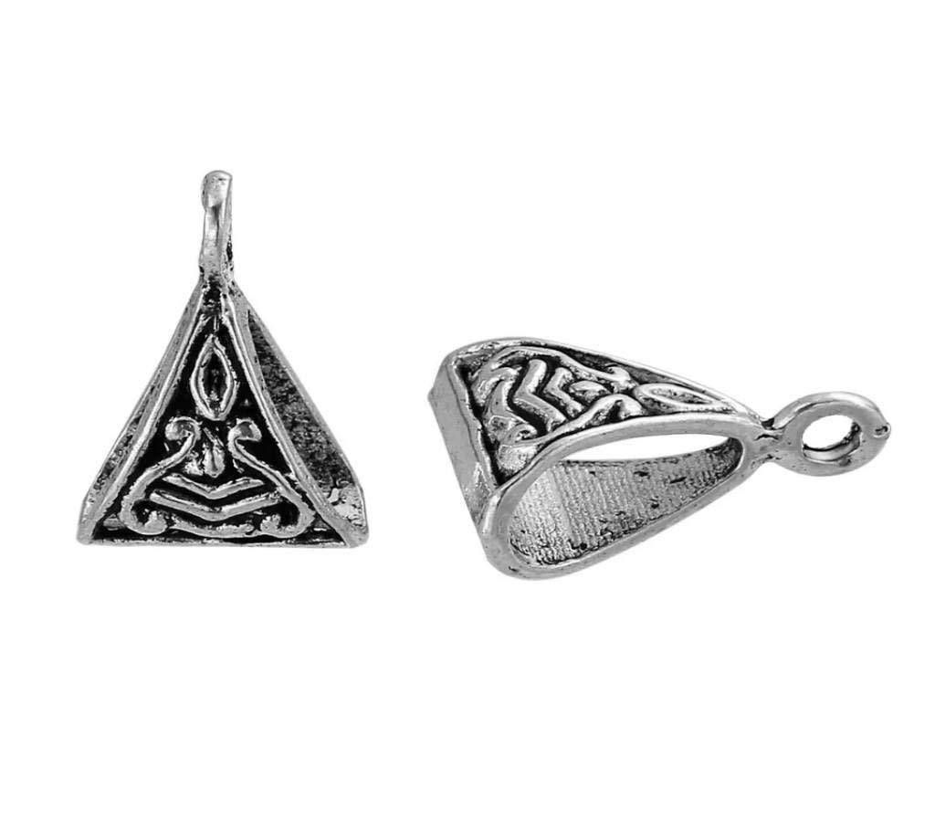 Jewelry Making Accessory  10 Pieces