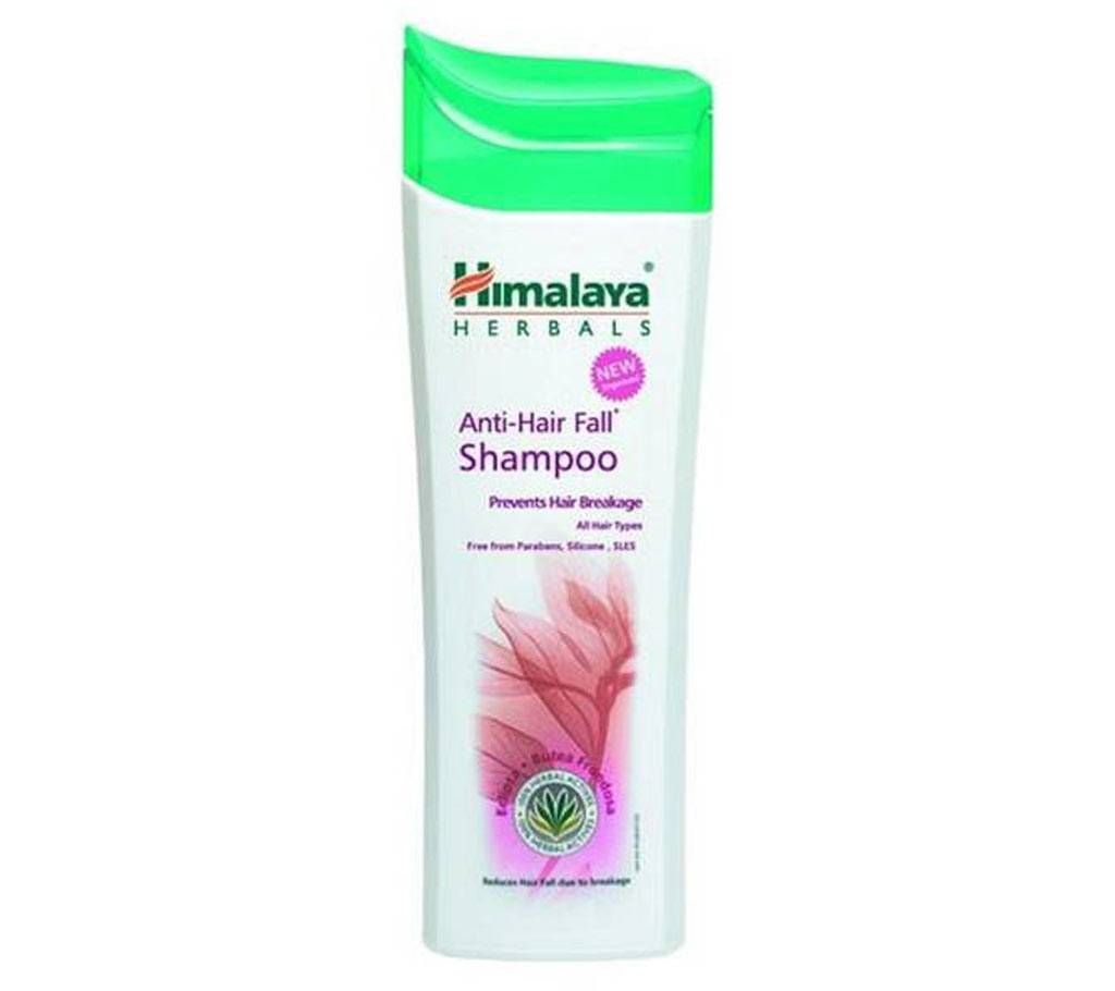 Himalaya Anti Hair Fall Shampoo - 200Ml (India)