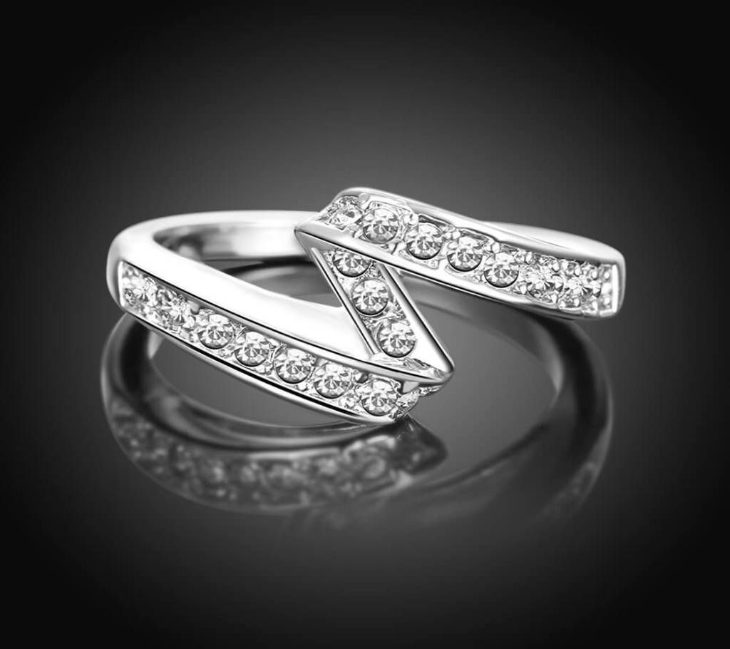 zircon ring