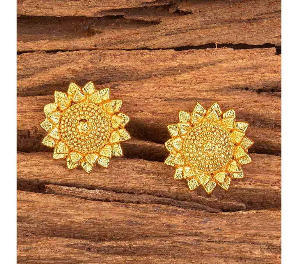  Antique Tops With Gold Plating 17452 (by Pink Point - KJ17452)