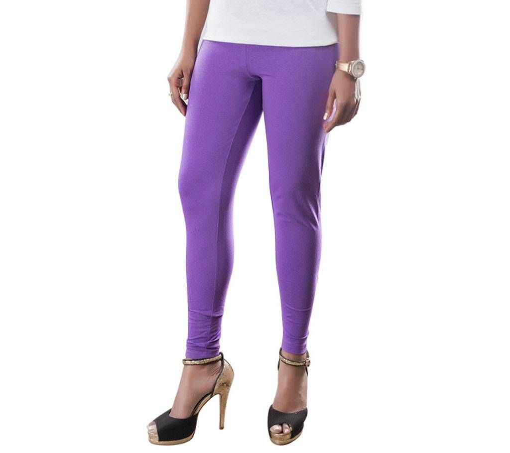 Winner Women Leggings Modern Fit - 43690 - Royal Lilac
	
	
	
	
	
	
	
	
	
	
