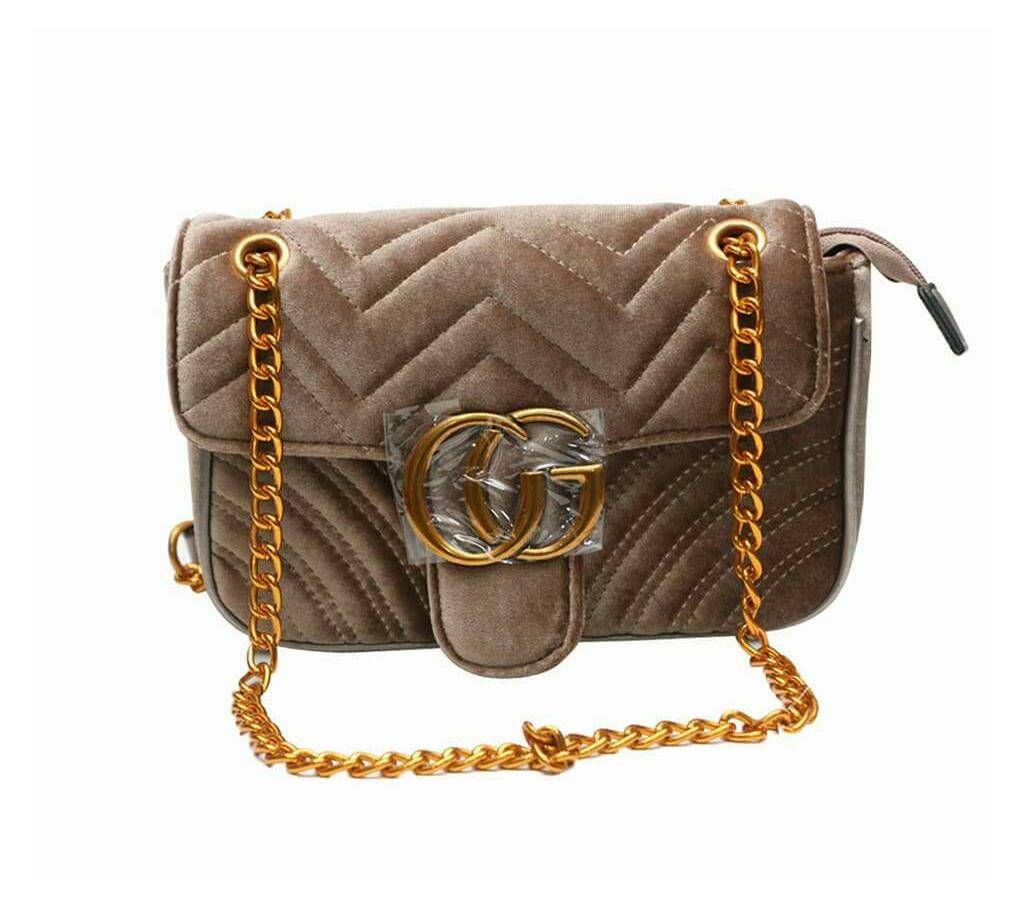 Side Purse