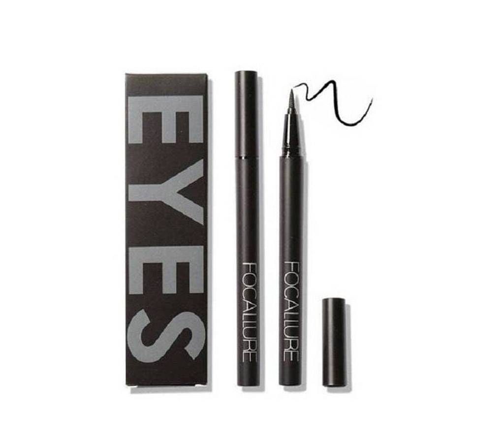 Focallure Eyeliner - China