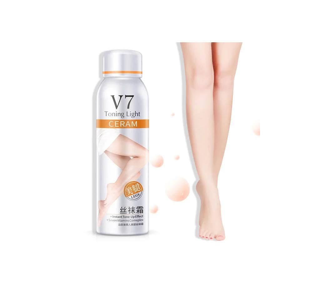 Bioaqua body toning cream - Korea
