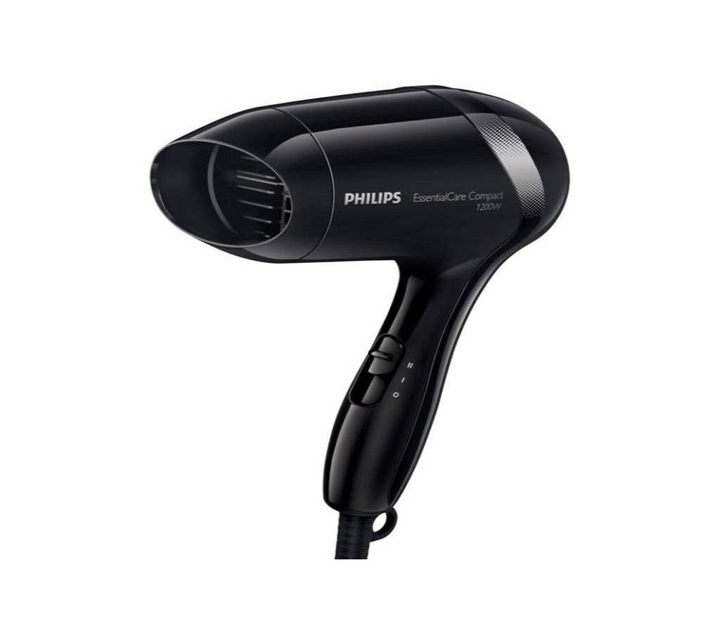 Philips BHD-001 Hair Dryer