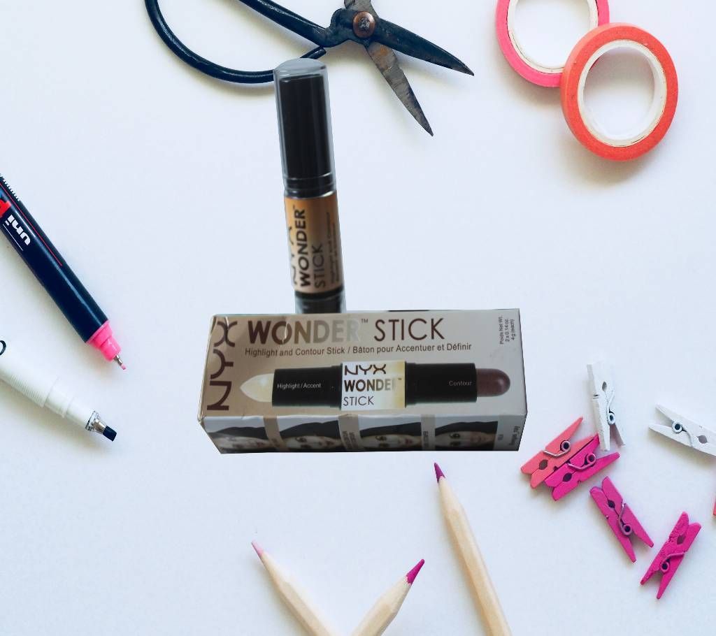 NXY Wonder Stick - 4g - P.R.C