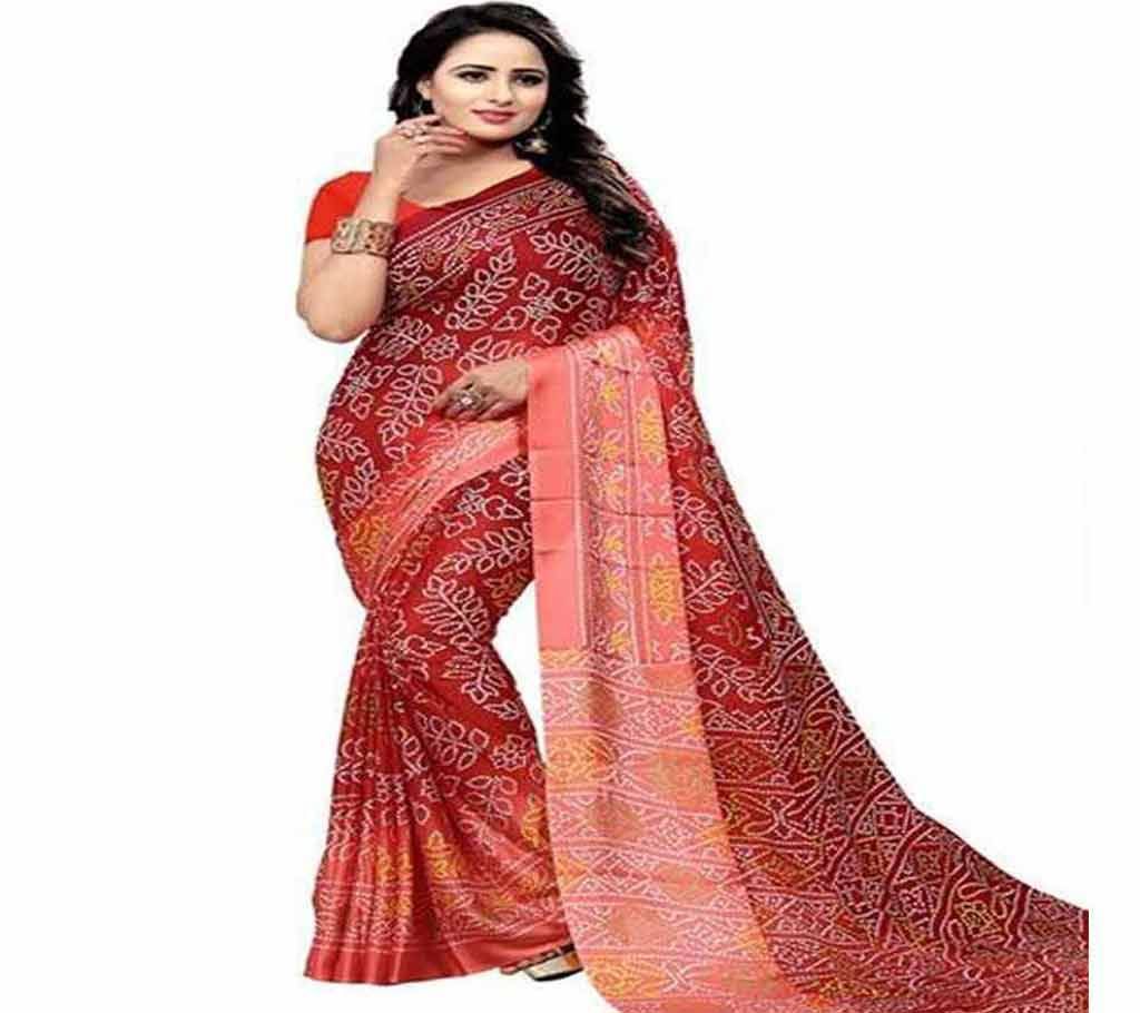 chundi silk Saree n-031