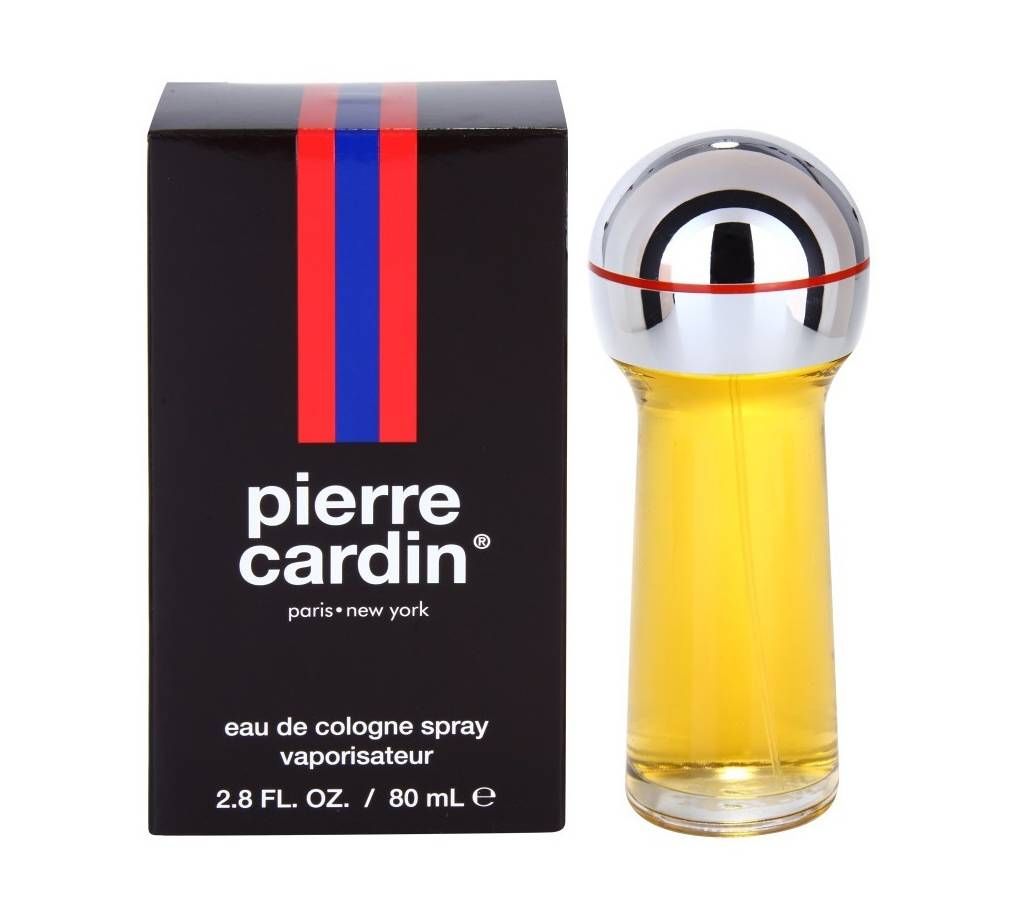Pierre-cardin Bodyspray 80 ml - Italy