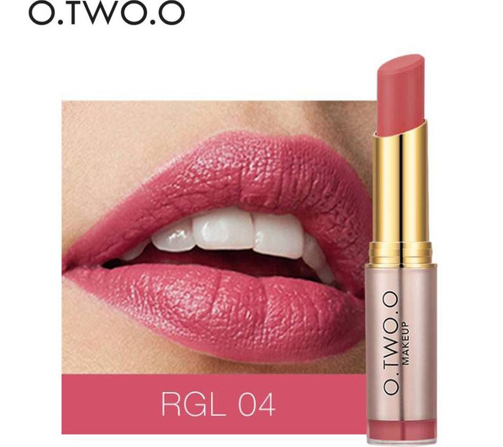 O.TWO.O Revolution(Shade-4) lipstick China