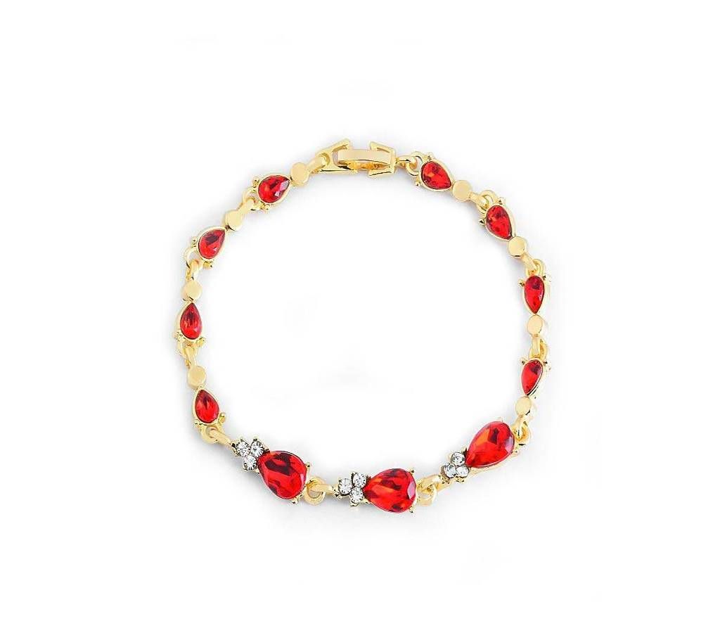 Chain and Link Bracele