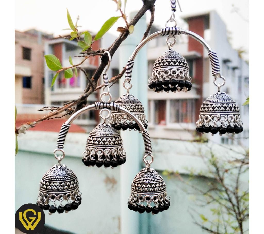 Prerna Jhumka