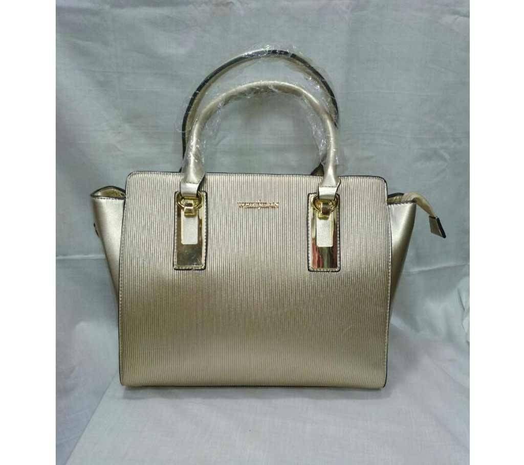ladies fashionable bag