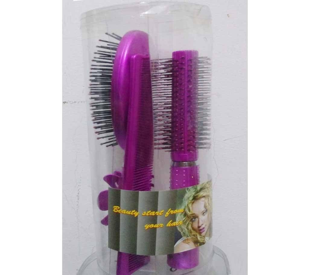 Comb Set Of 4