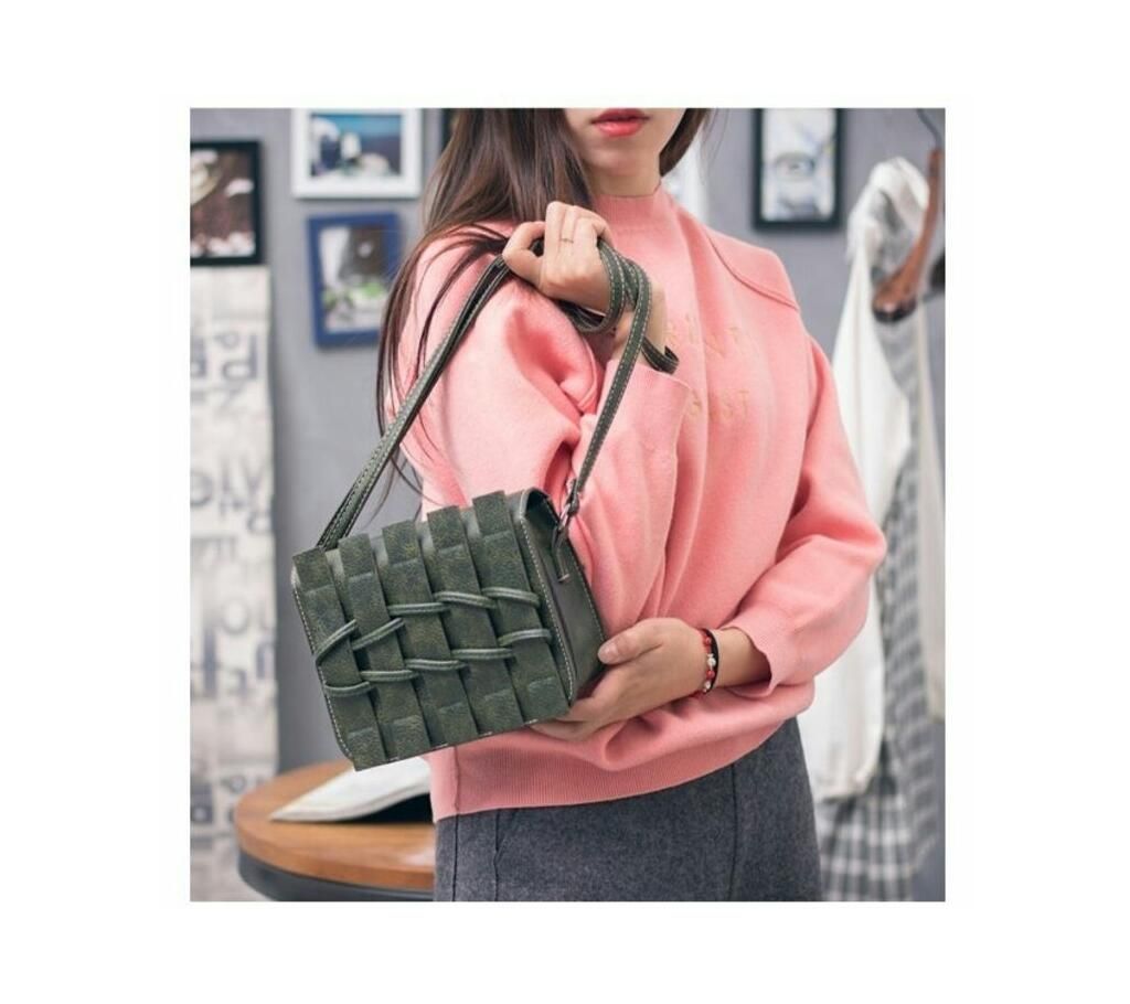Ladies Mini Shoulder Bag 