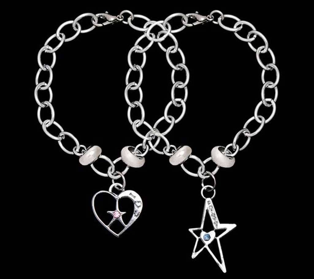 COUPLE BRACELET