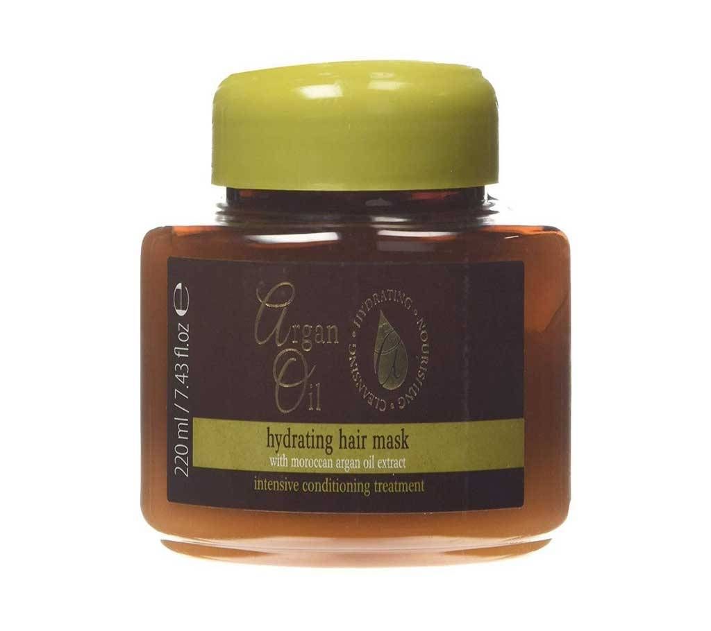 hair mask deep conditioner  220(ml) UK 
