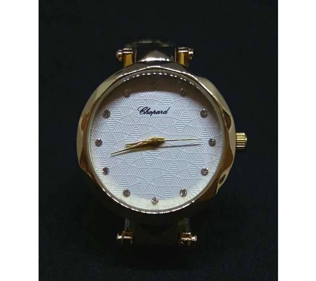 Stylish watch for woman