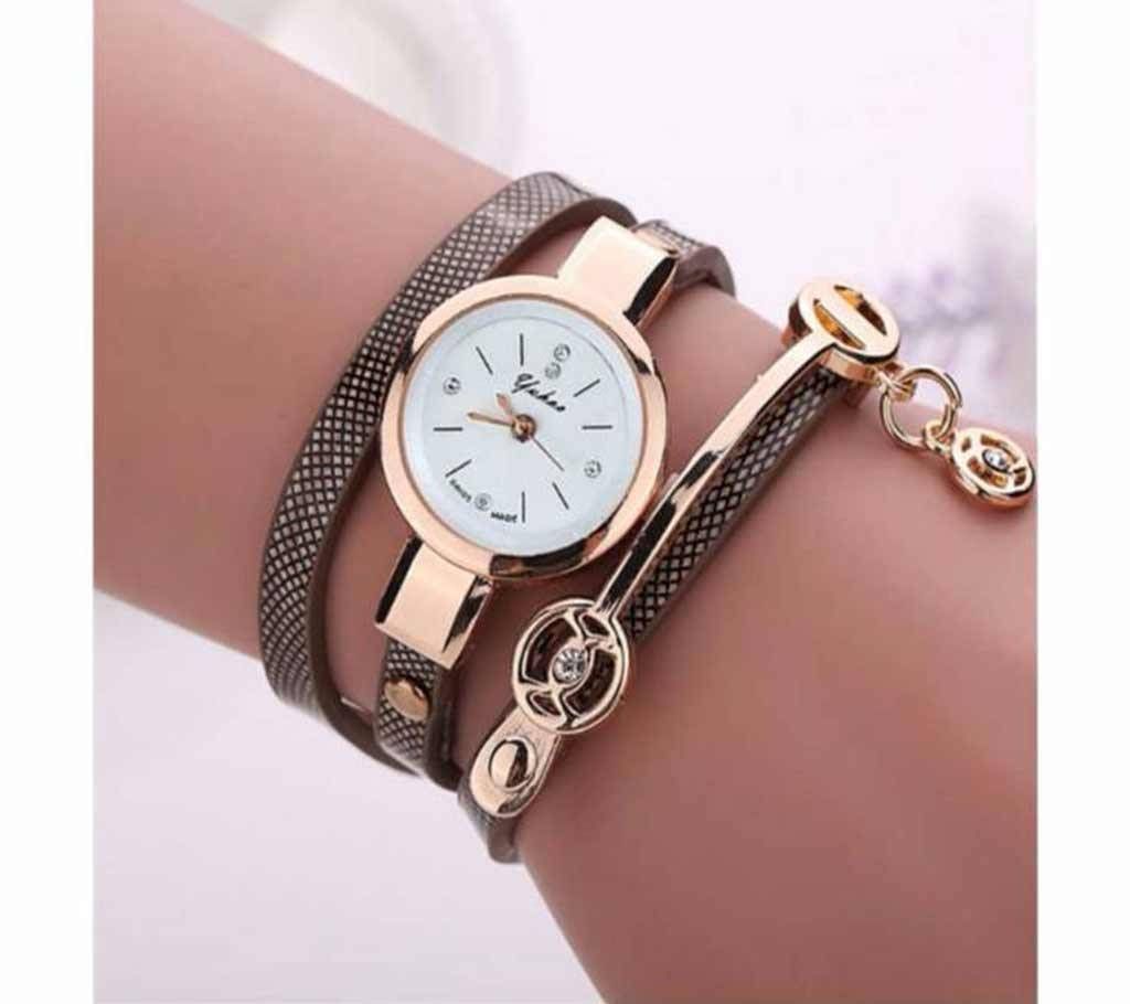 Women Casual Watches Bracelet