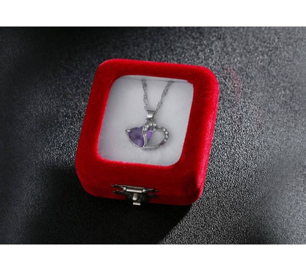 Pendant Storage Box