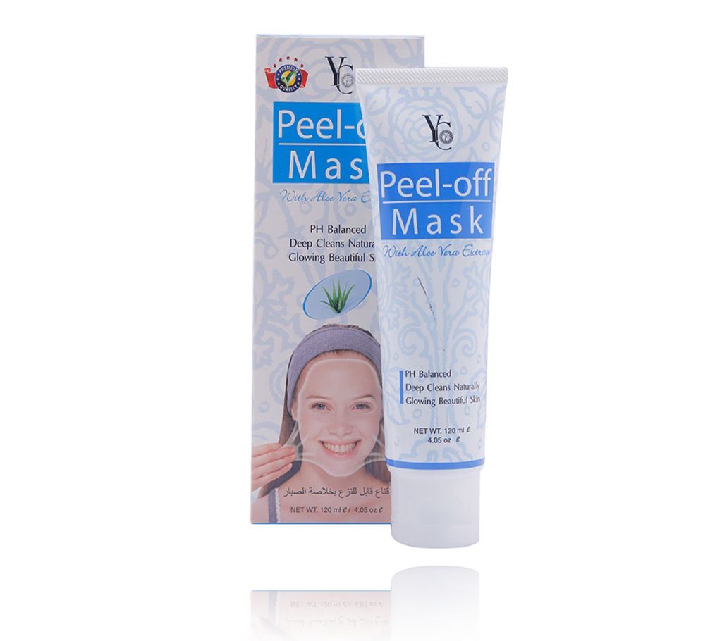 YC ALOE VERA