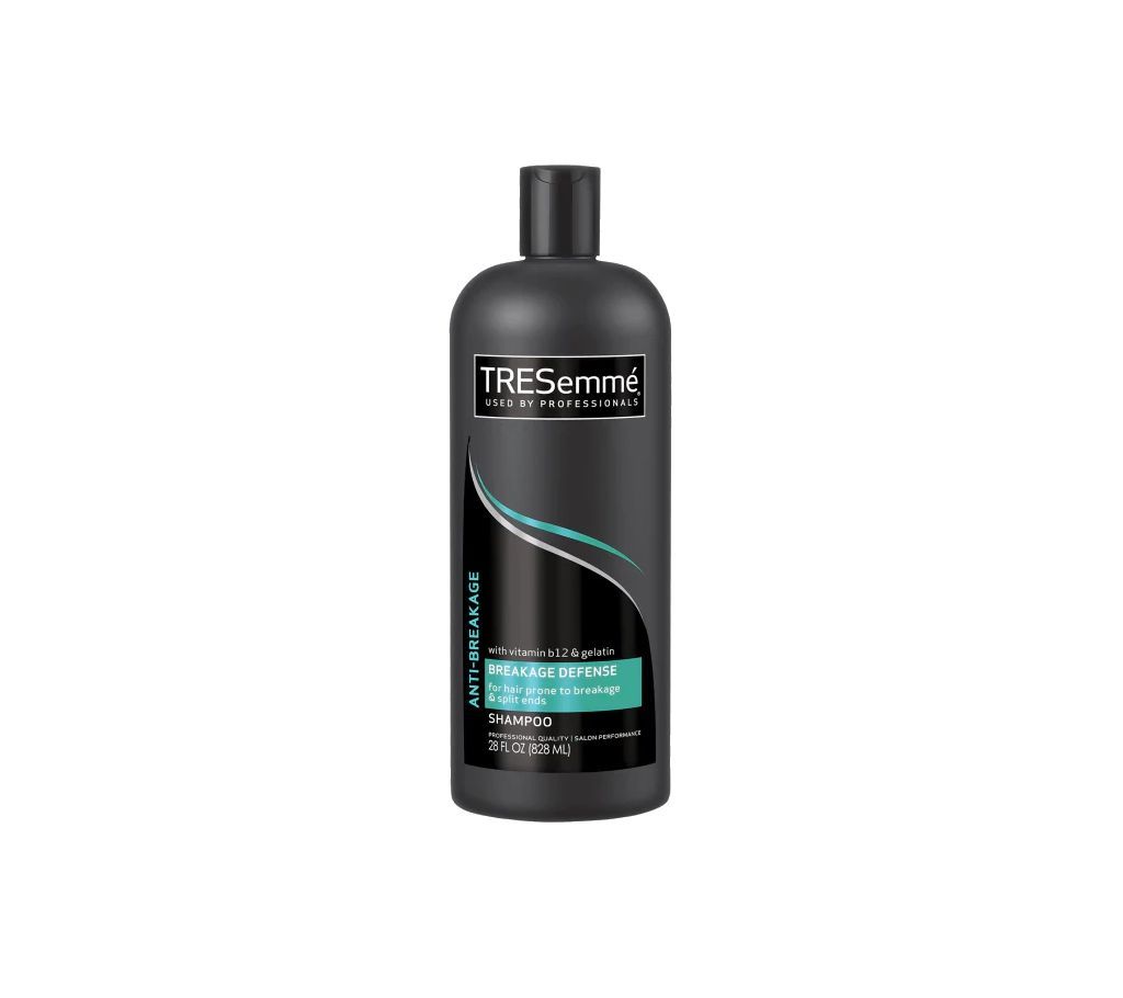 TRESemme SHAMPOO 828 ml