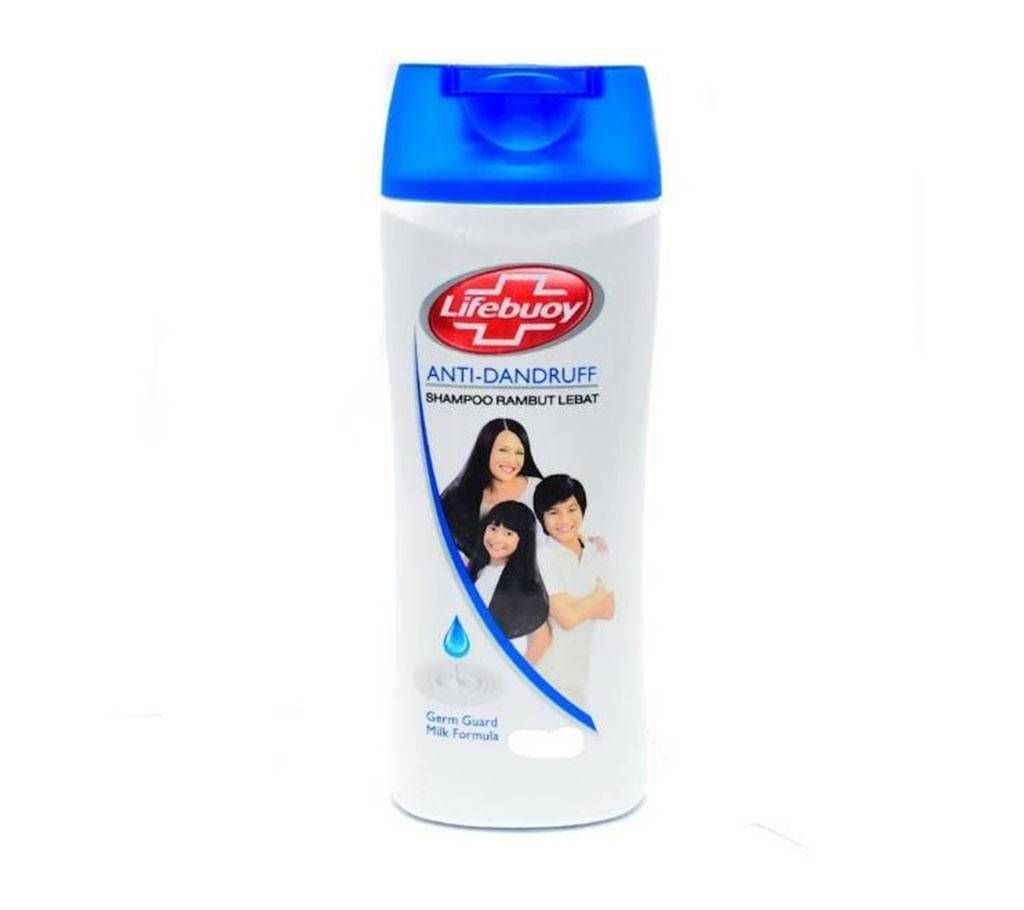 Lifebuoy Anti Dandruff Shampoo 170ml Indonesia