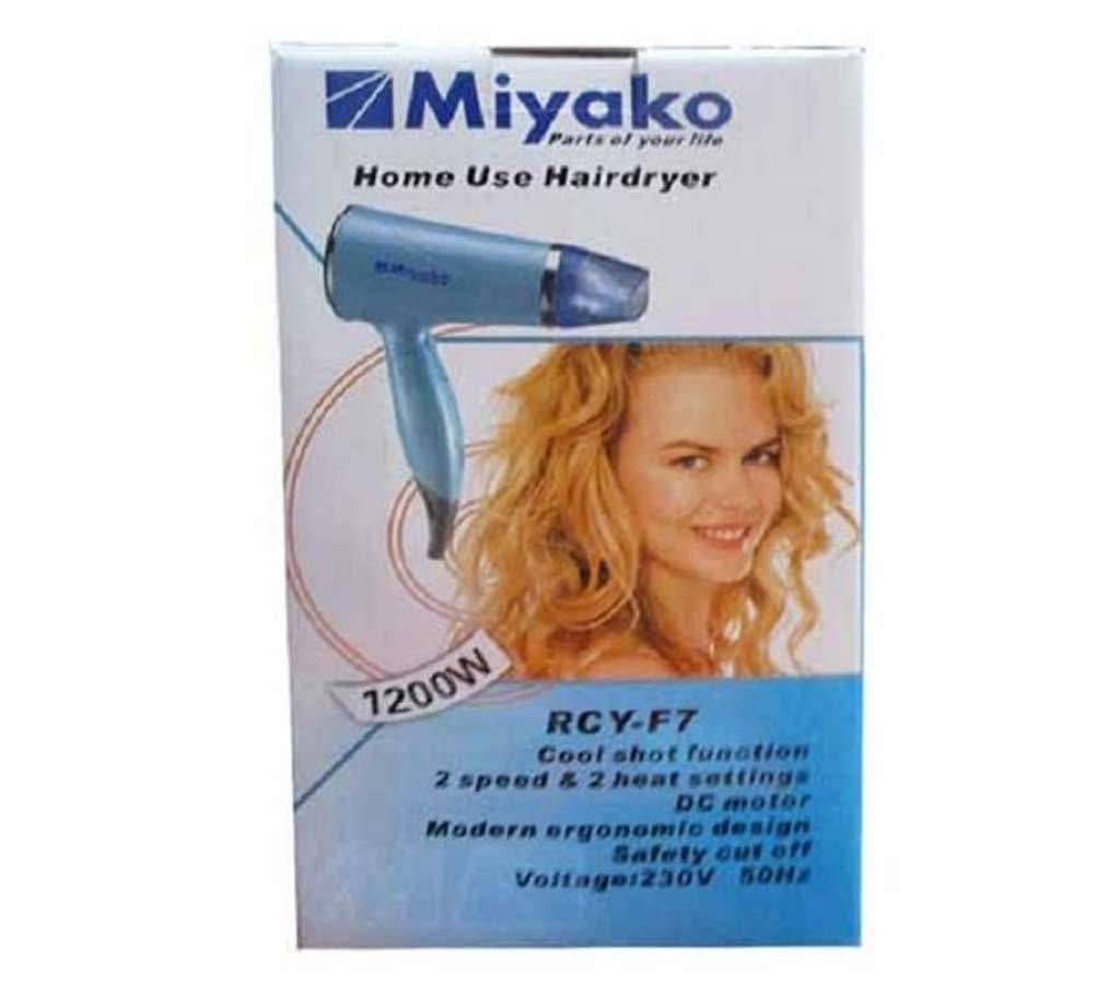 Miyako Hair Dryer 