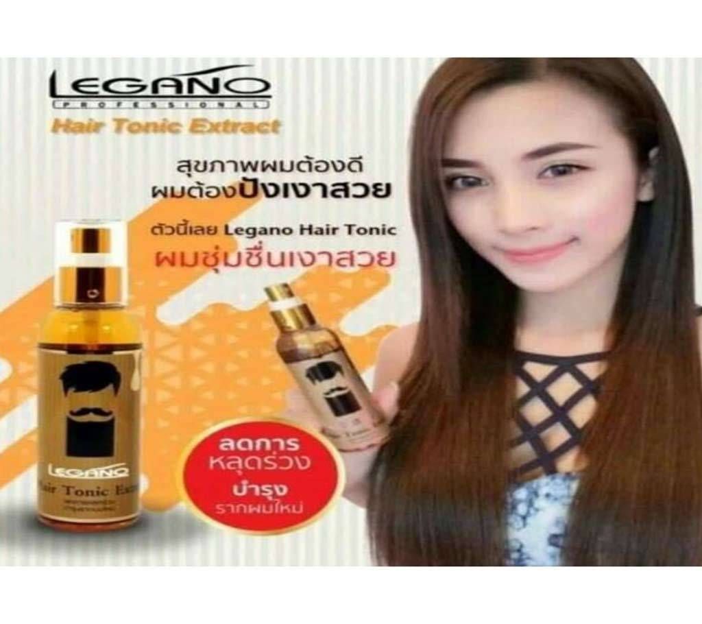 Legano Hair Tonic Extract 120 ml Thailand 
