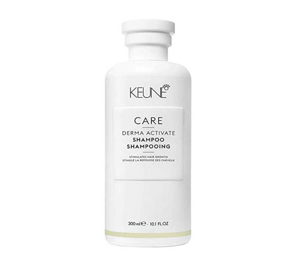 Derma Activate Shampoo 300ml (Netherlands)