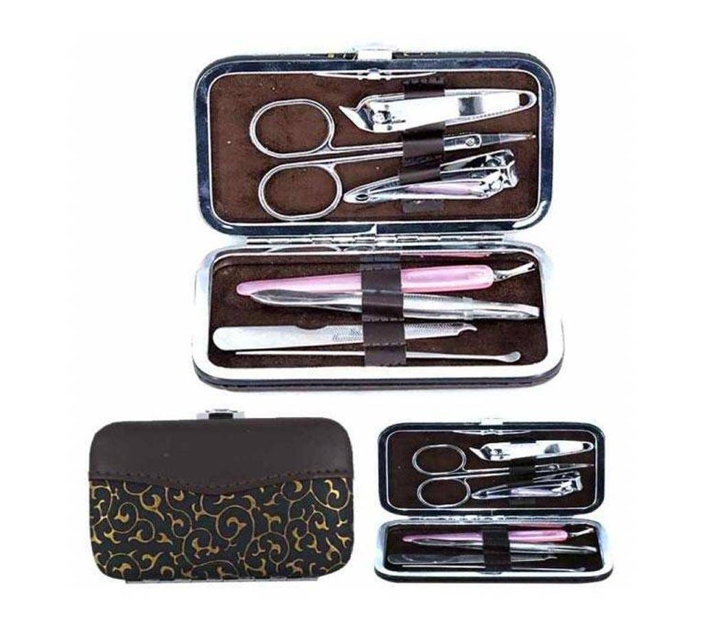 Manicure Set & Kit