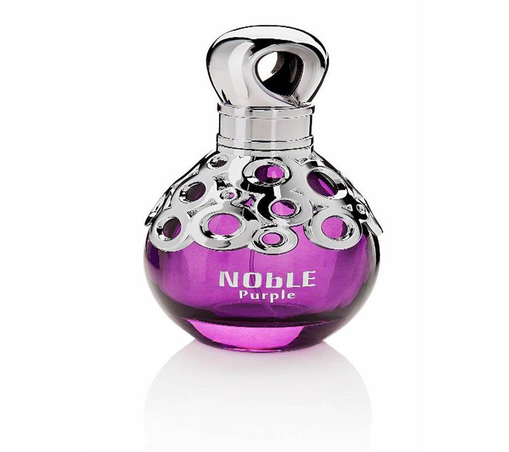 Noble Purple 100 ml-China
