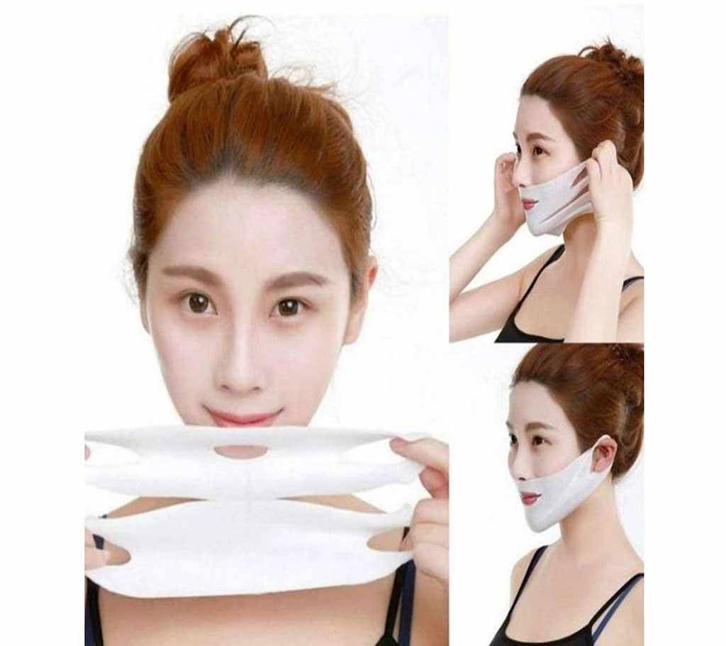 V Shape Face Slimming Mask-Uk