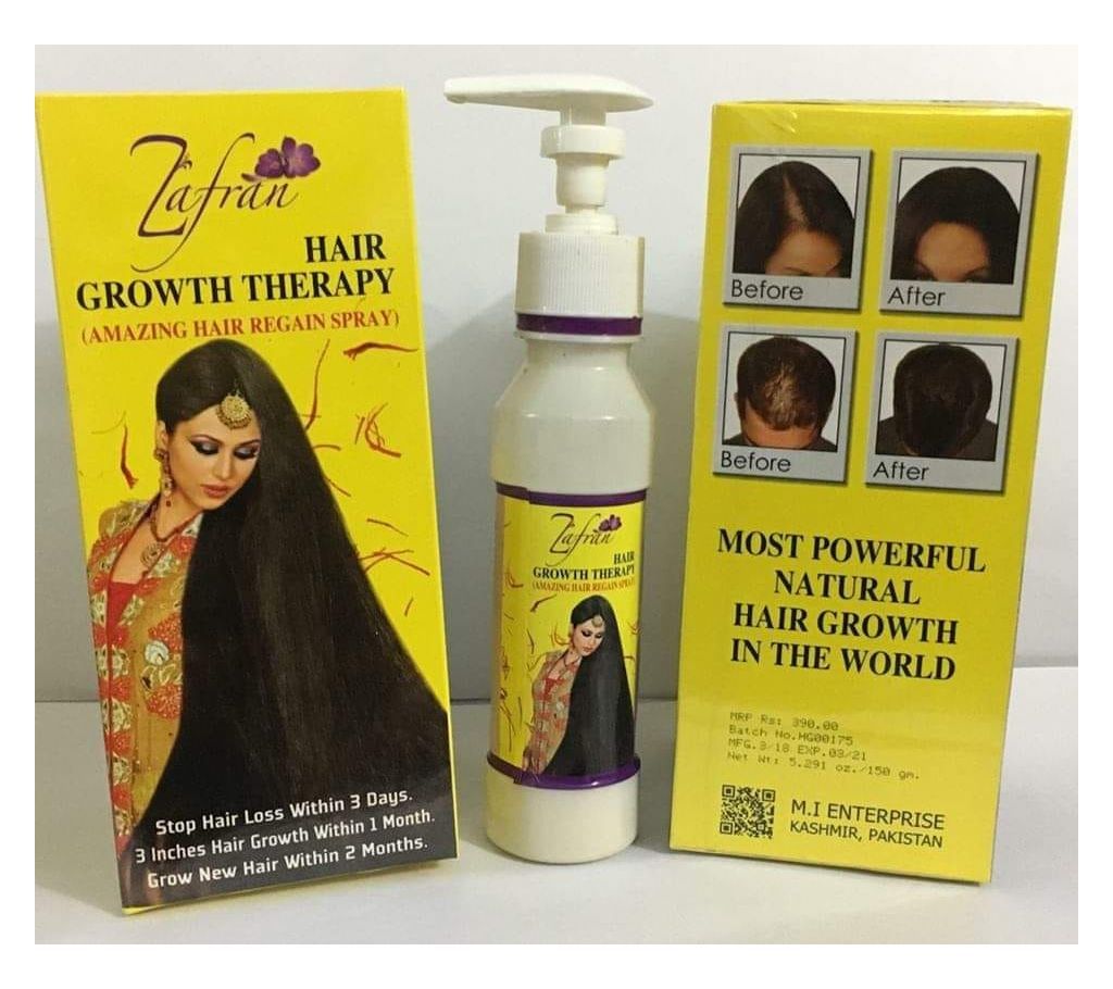 100% Original Zafran  - 150ml (Pakistan)