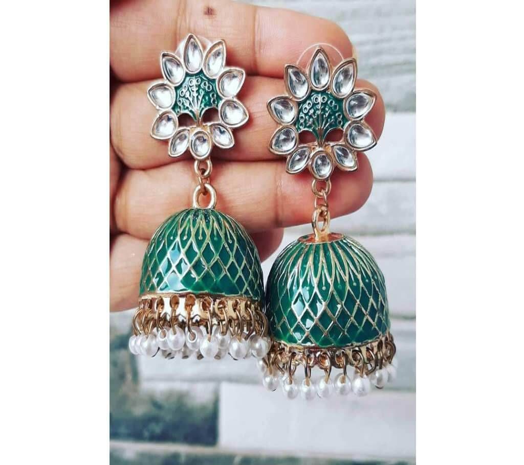 joypuri ear ring for women 