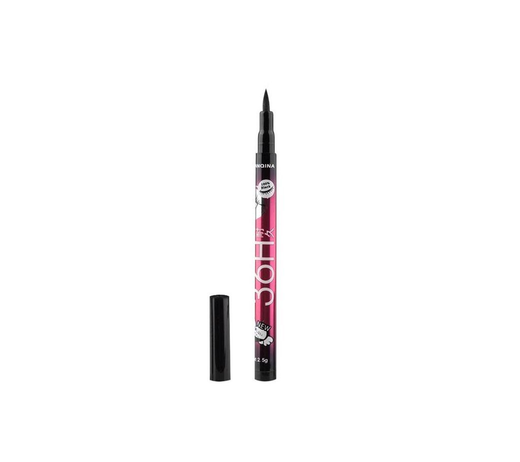 Yanqina 36H Eye Liner Pencil